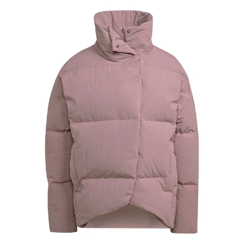 Weekend Deals That Excite adidas - Women's Big Baffle Jacket (HN9936)