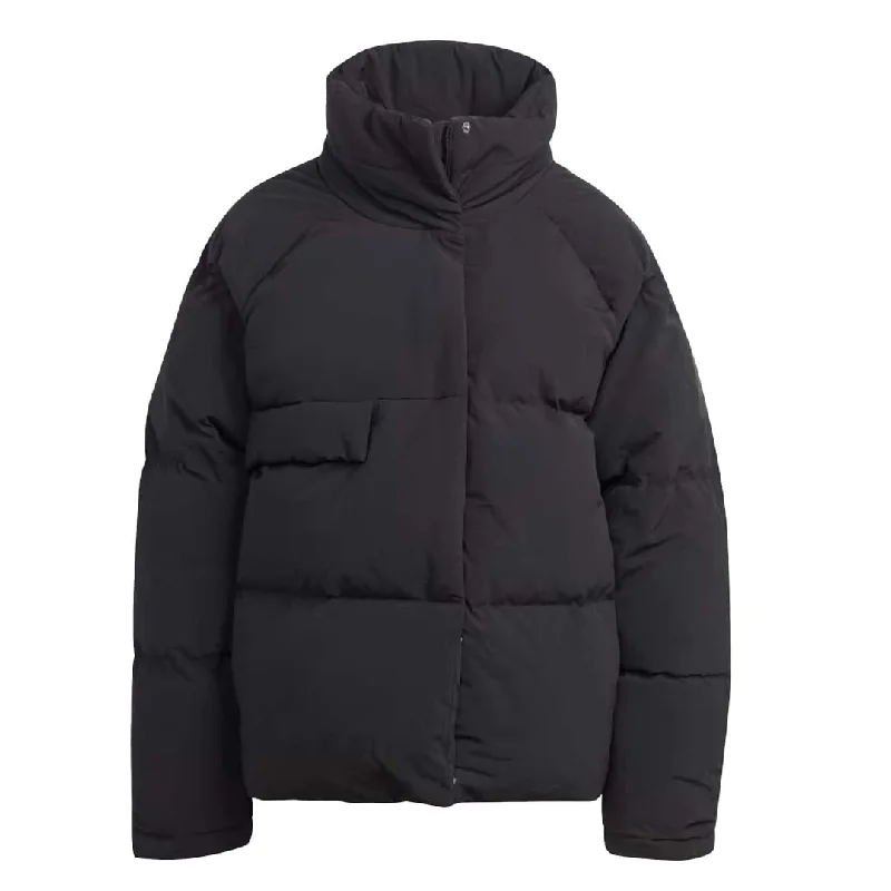 Take Advantage adidas - Women's Big Baffle Jacket (IK3166)
