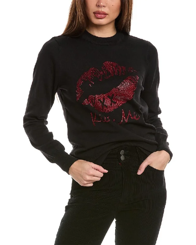 Get It Before It’s Gone Nanette Nanette Lepore Sweater