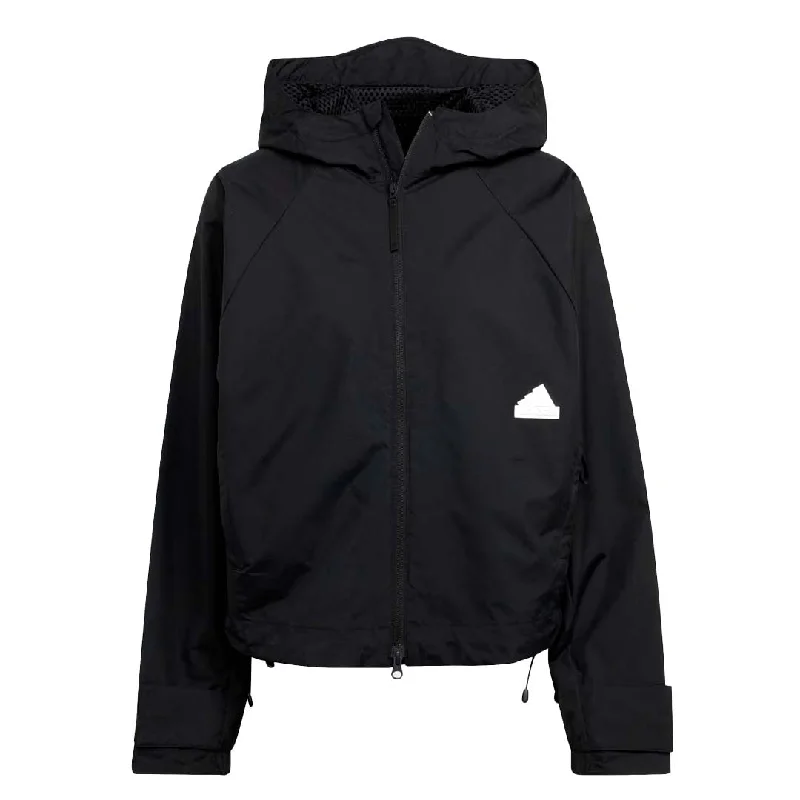 Buy More, Save More adidas - Women's New Escape Jacket (HG4370)