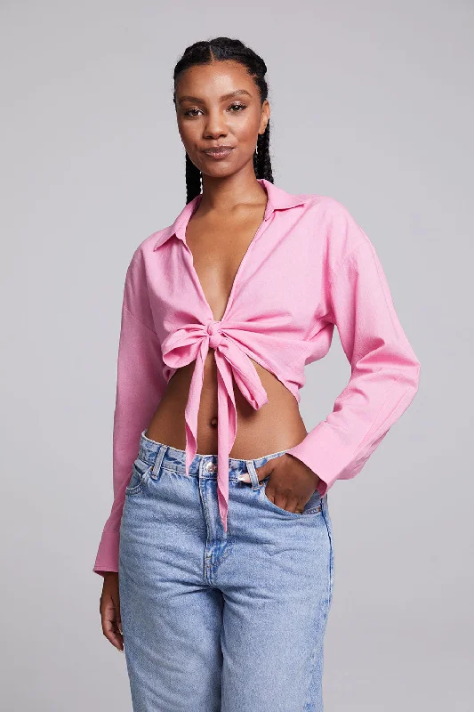 Stock Clearance Portofino Rosewater Top